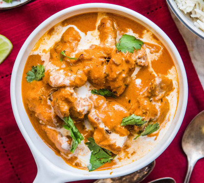 Butter Chicken [3 Pieces]