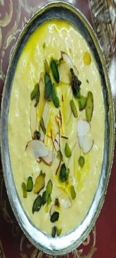 Zarpar Special Zafrani Kheer