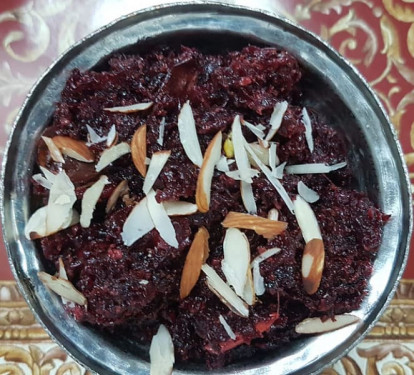 Chakundri Halwa