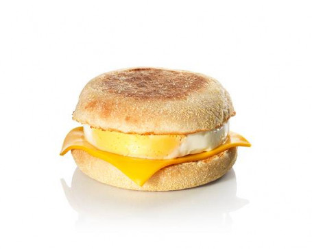 McMuffin Egg Cheese McMuffin Egg Cheese