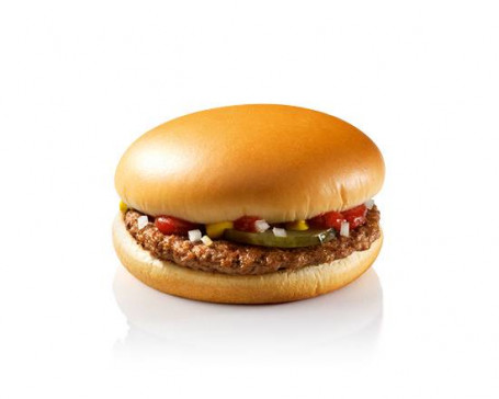 Hamburger Hamburger
