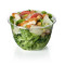 Crispy Caesar Salad Crispy Caesar Salad