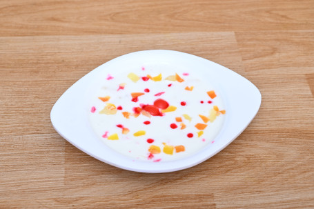 Fruit Raita Ts)