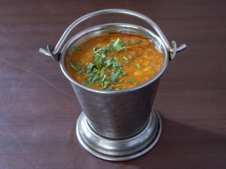 Dal Fry (Serves 2)