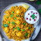 Mattar Paneer Biryani 500 Gms