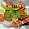 Chicken Shammi Kebab 2 Pcs