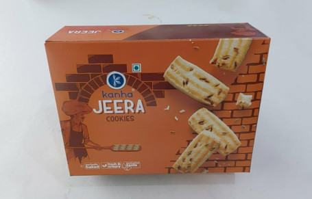 Pkt Jeera Biscuit