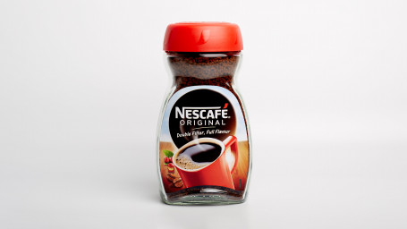 Nescafe Original Coffee