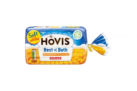 Hovis Best Of Both