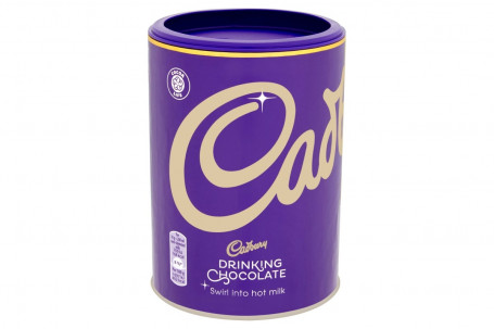 Cadbury's Drinking Chocolate