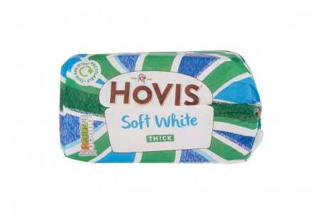 Hovis Soft White Dick