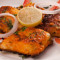 Fish Tikka 6 Pcs)