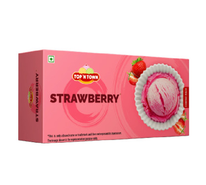 Strawberry [700Ml 700Ml]