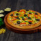 Veg Carnival Pizza (Fully Loaded With Veg)