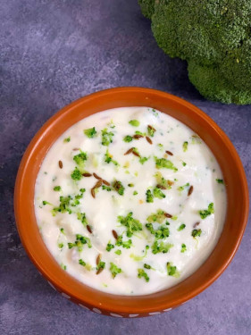 Veg Dahi Raita (300 Ml)