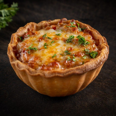 Bacon Tart (Nv)