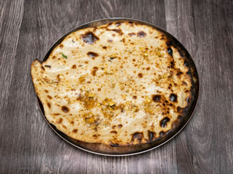 Paneer Paratha(Tandoori)