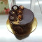 Chocolate Truffle Cake 400Gms