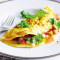 Masala Omelette (4 Pcs)