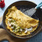 Chicken Omelette (4 Pcs)