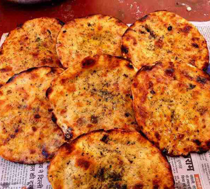 Allu Piyaj Kulcha