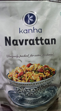 Navrattan Namkeen 400 Gm