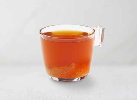 蜜柚紅茶 Schwarzer Tee Mit Ruby Grapefruit Und Honig