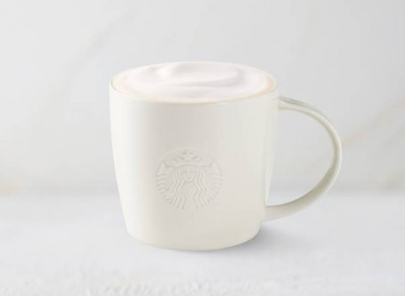 玫瑰蜜香茶那堤 Rose Fancy Tea Latte