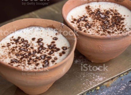 Kullad Cold Coffee Shots