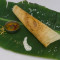 Masala Dosa[Served With Sambar And Coconut Chutney]