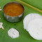 Idli Sambar[Served With Sambar And Coconut]