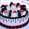 Oreo Forest Cake Eggless]