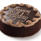 Chocolate Brownie Cake (1 Pound)