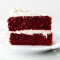 Red Velvet Pastry Egg)