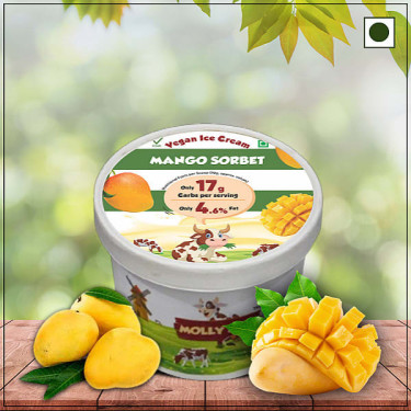 Vegan Mango (500Ml/300G)