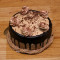 Choco Mousse Cake (1 Pound)