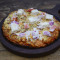 9 Malai Tikka Pizza