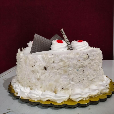 White Fores Cake[500G]