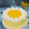 Juicy Pineapple Cake 500Gm