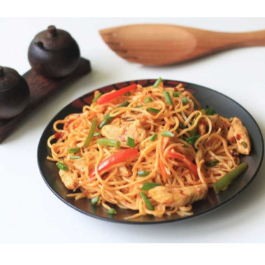 Chicken Noodles (450Ml)