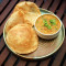 Poori Sabji (5Pc)