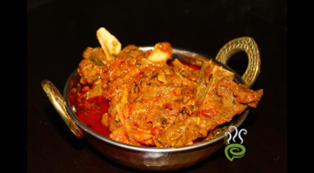 Mutton Kadai (Half)