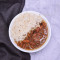 Rajma Rice Half