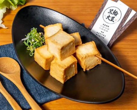 魚豆腐