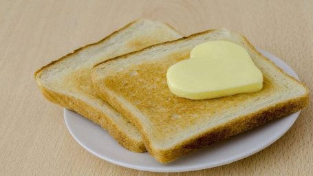 Toast Butter [2 Pieces]