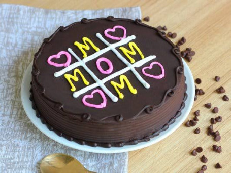 Mother's Day Special Cake (1 Pound)