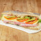 Sandwich Jambon Gruyère