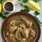 Chicken Boiled With Lemon And Kali Mirch