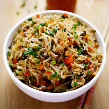 Vegetable Fried Rice 1.5 Kg (Party Pack)