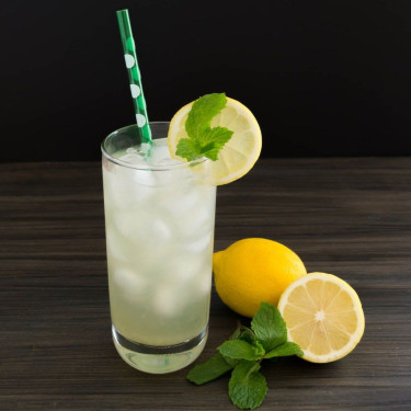 Lemon Soda (Mix) (300Ml)